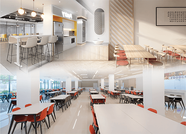 Hoàn thiện nội thất