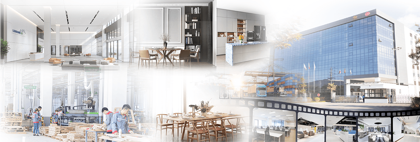 Hoàn thiện nội thất