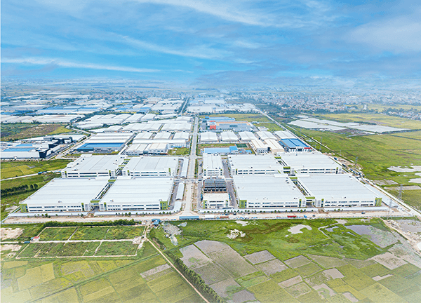 Tổng thầu xây dựng