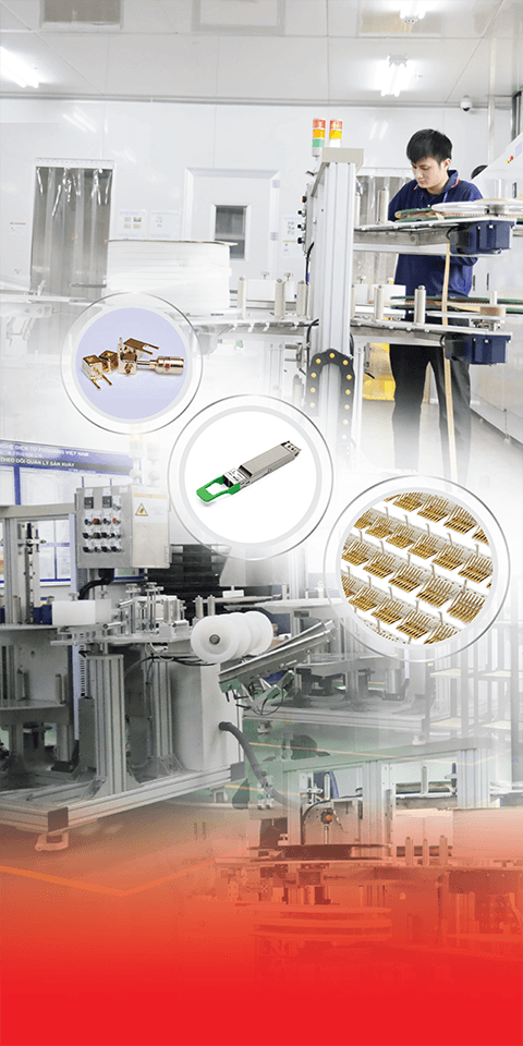 Công nghiệp phụ trợ