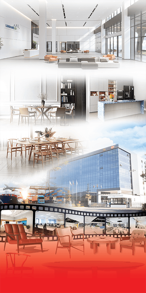 Hoàn thiện nội thất