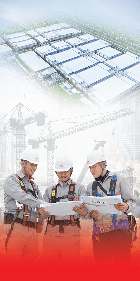 Tổng thầu xây dựng