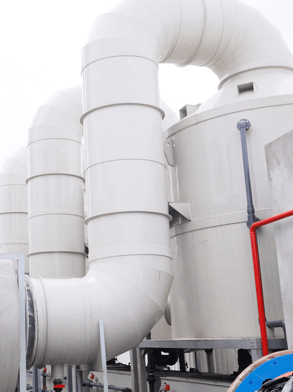 Tổng thầu cơ điện 3